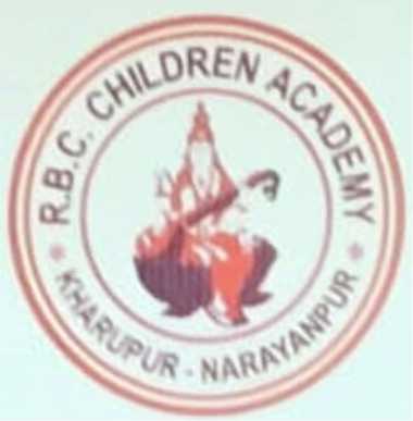 R.B.C. CHILDREN ACADEMY