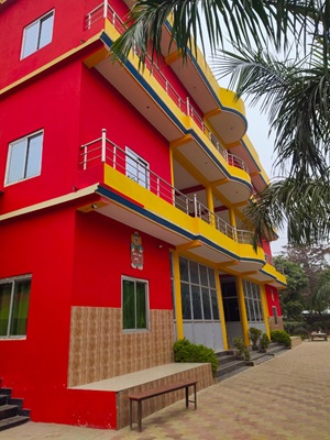 R.B.C. CHILDREN ACADEMY